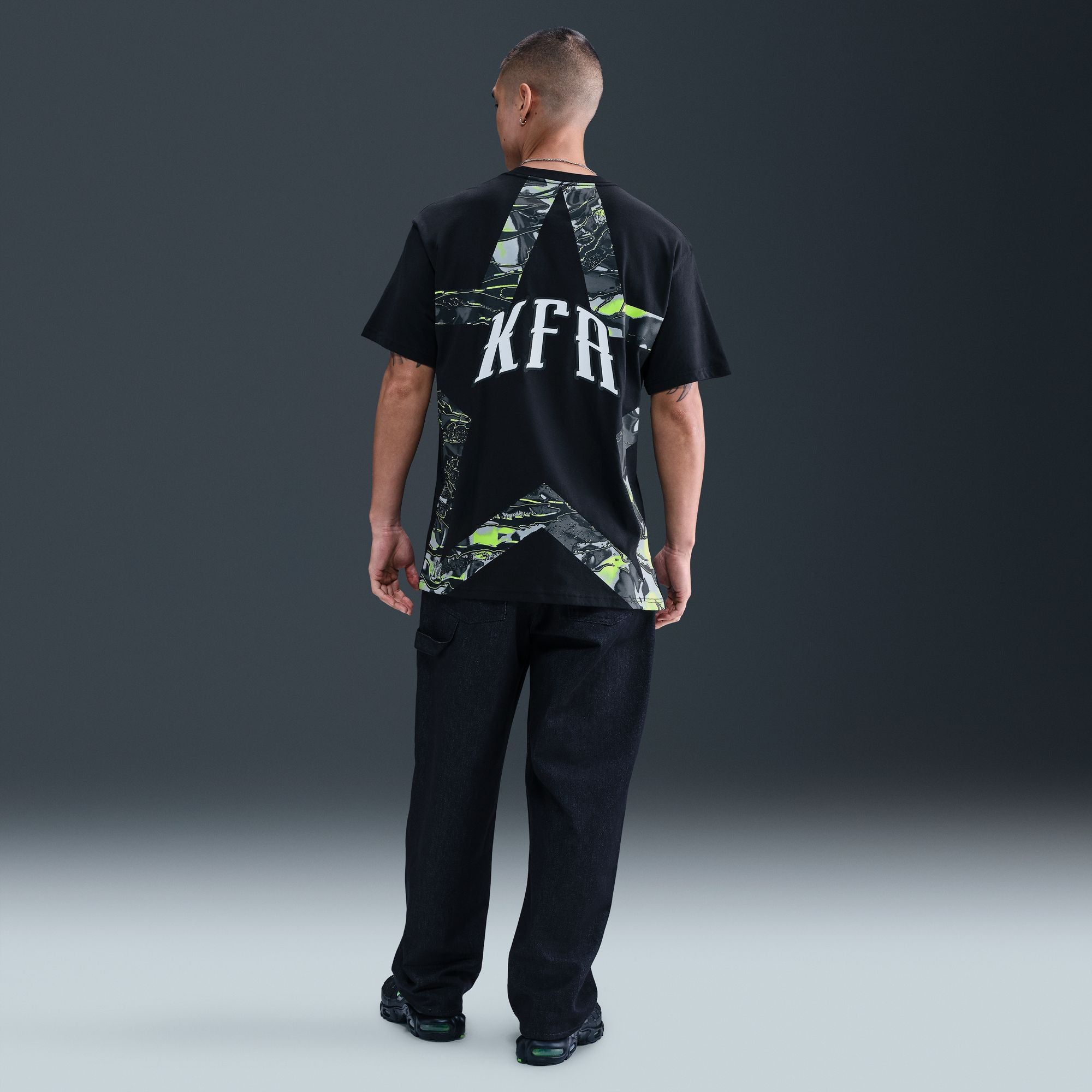Nike Korea Hollywood Men's Tee