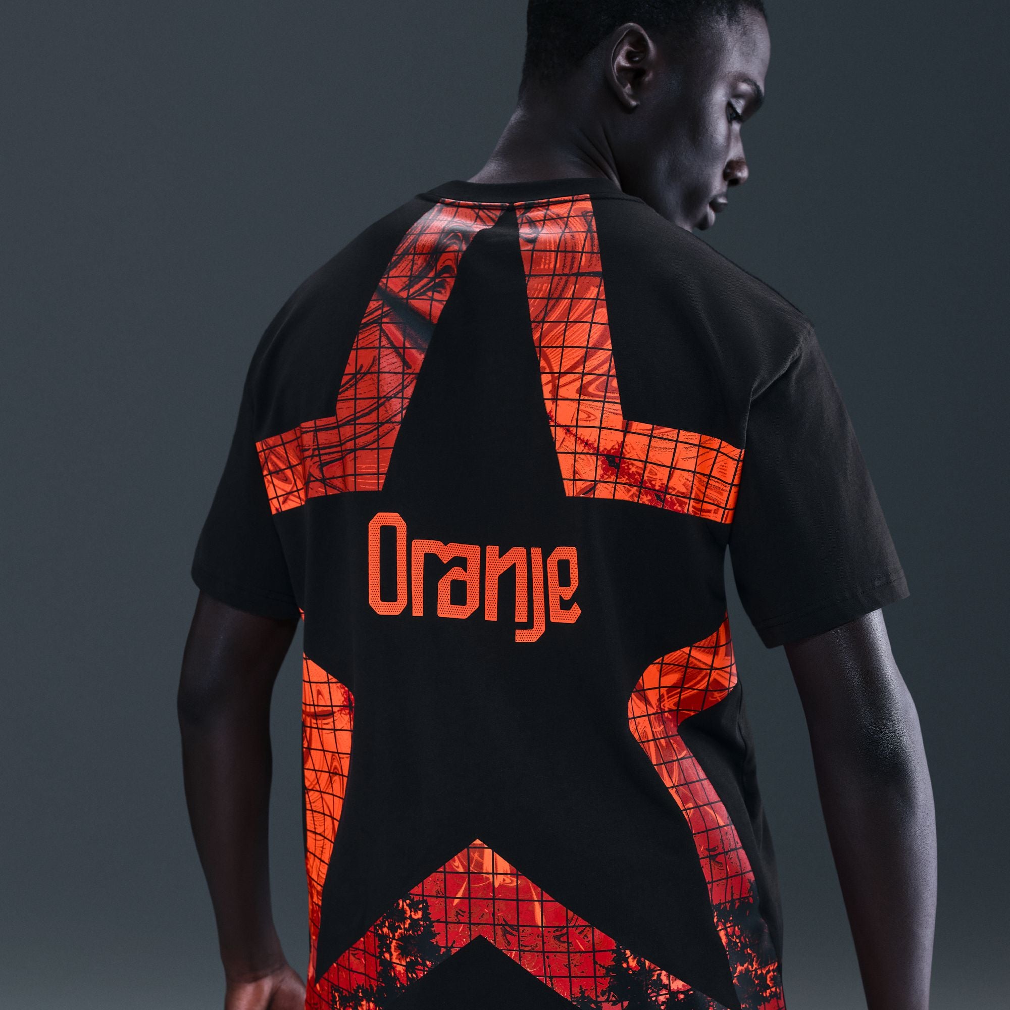 Nike Netherlands Hollywood Men's Tee