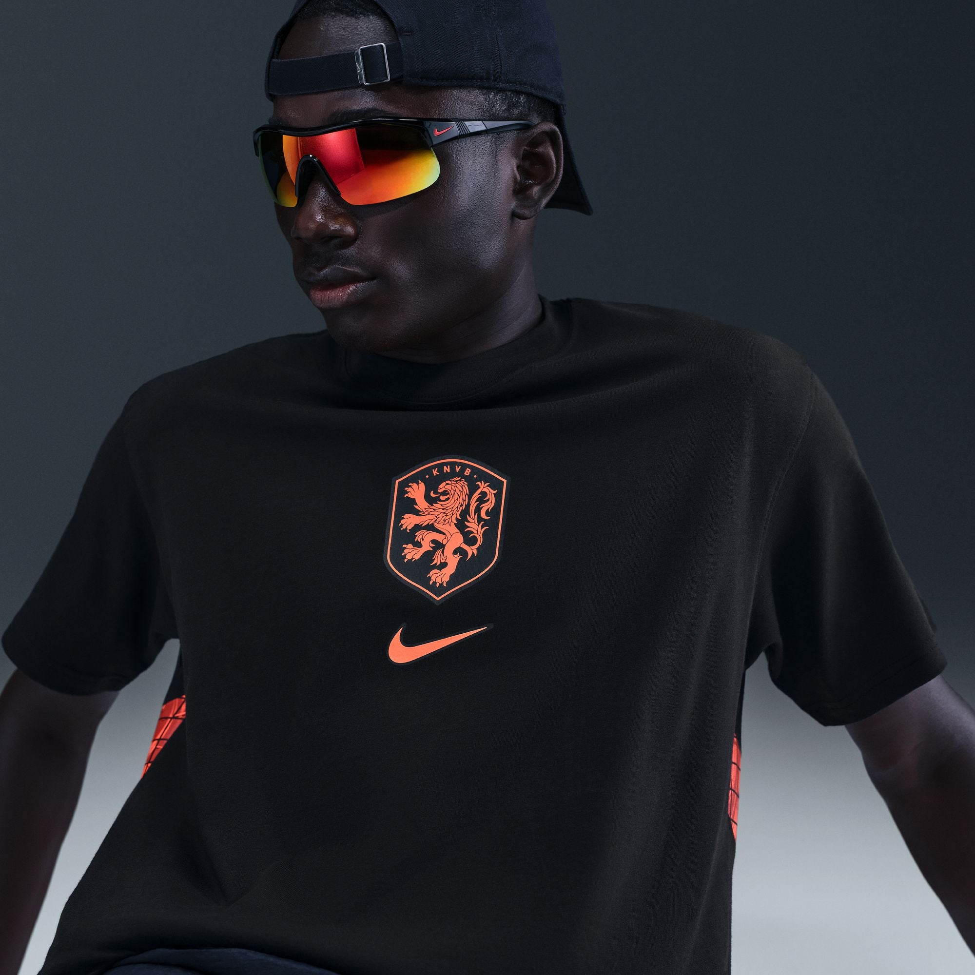 Nike Netherlands Hollywood Men's Tee