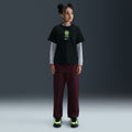 Nike Brazil Hollywood Keeper Youth Tee