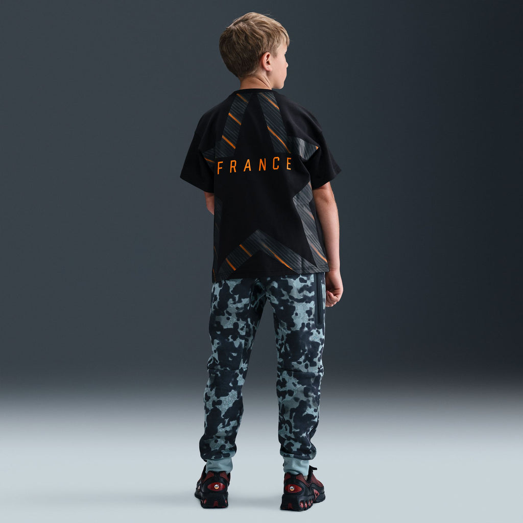 Nike France Hollywood Keeper Youth Tee