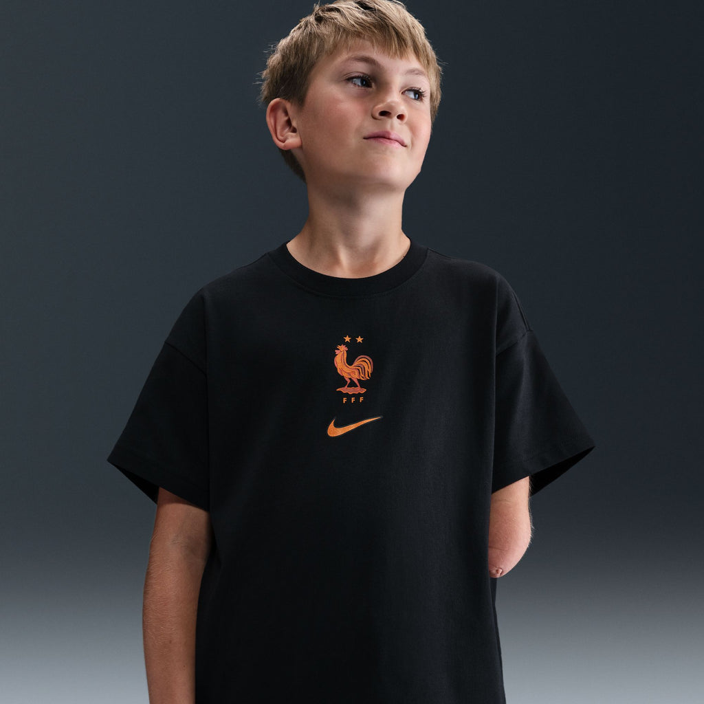 Nike France Hollywood Keeper Youth Tee