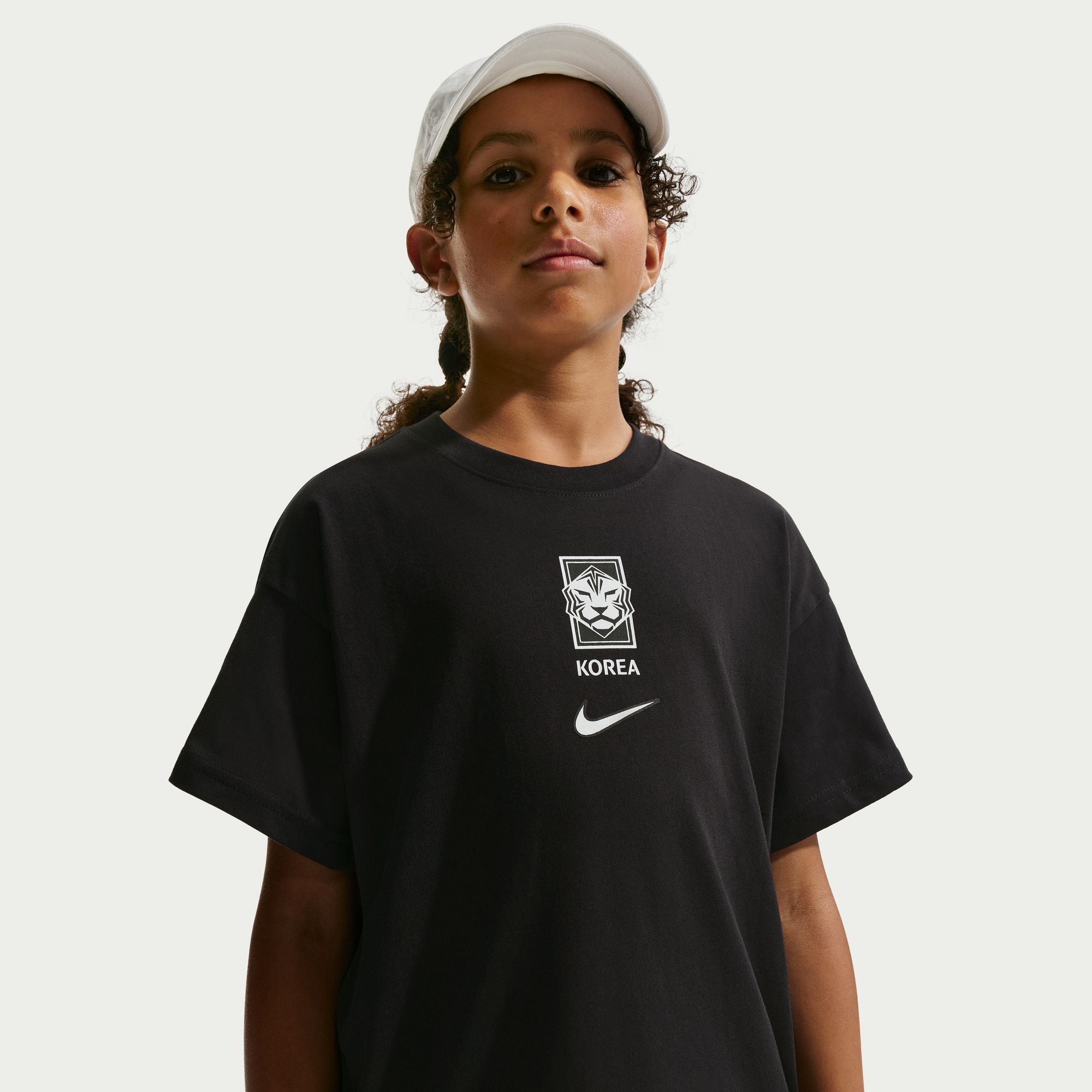 Nike Korea Hollywood Keeper Youth Tee