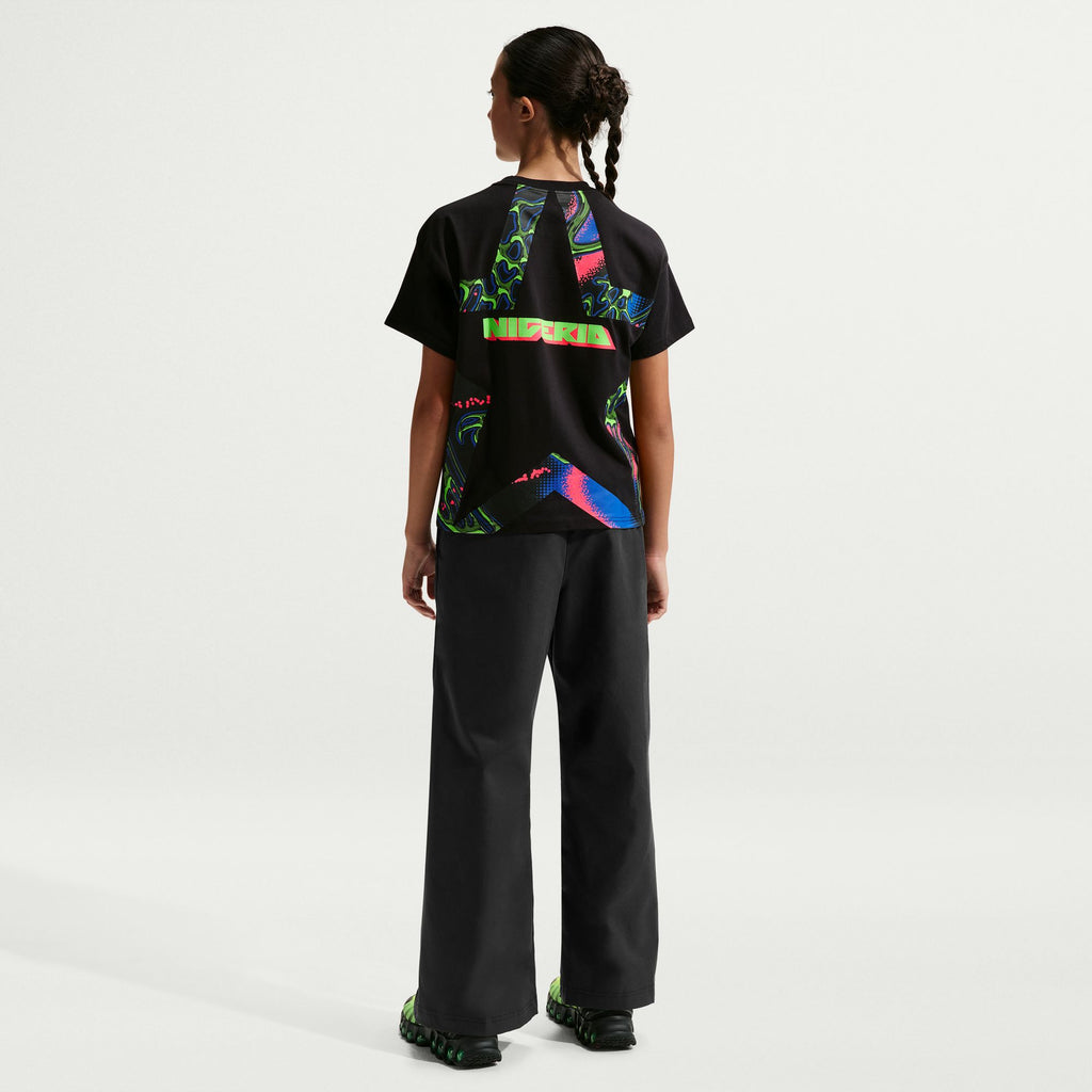 Nike Nigeria Hollywood Keeper Youth Tee