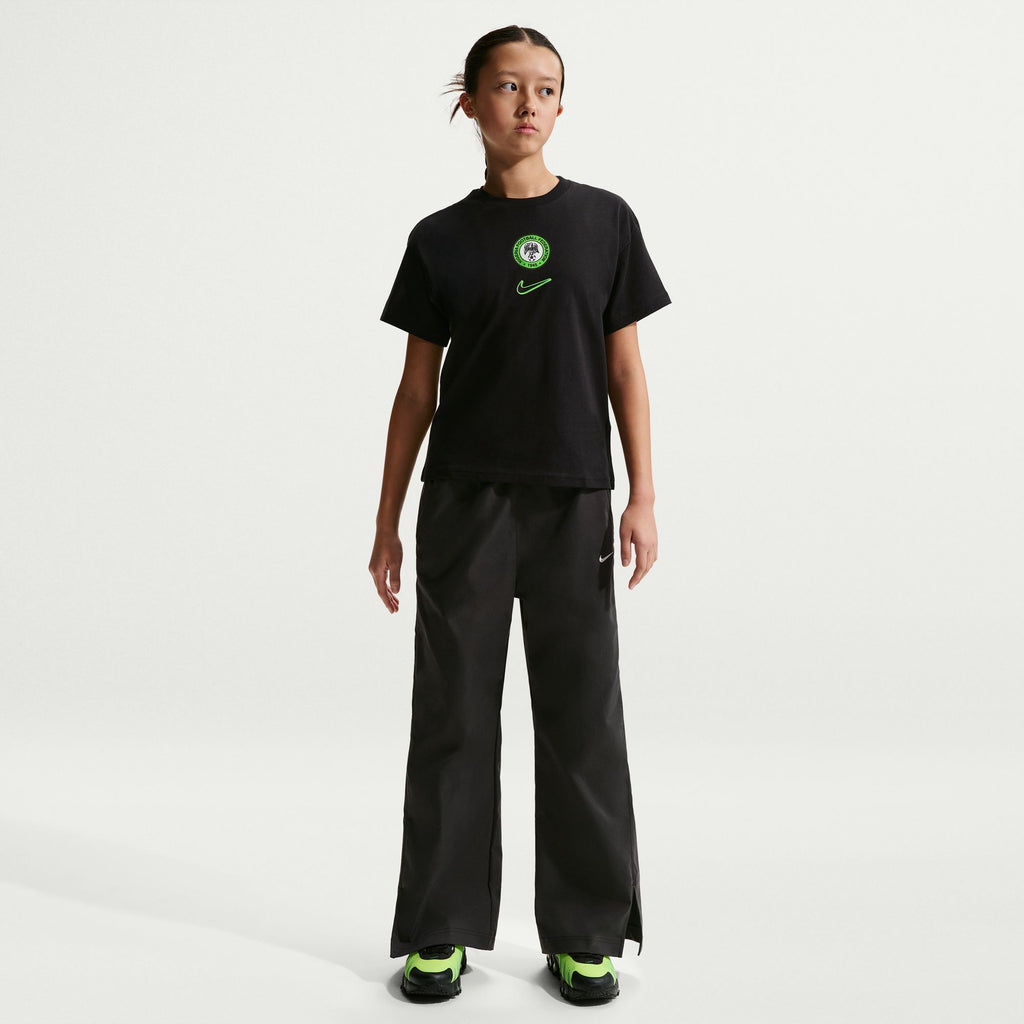 Nike Nigeria Hollywood Keeper Youth Tee