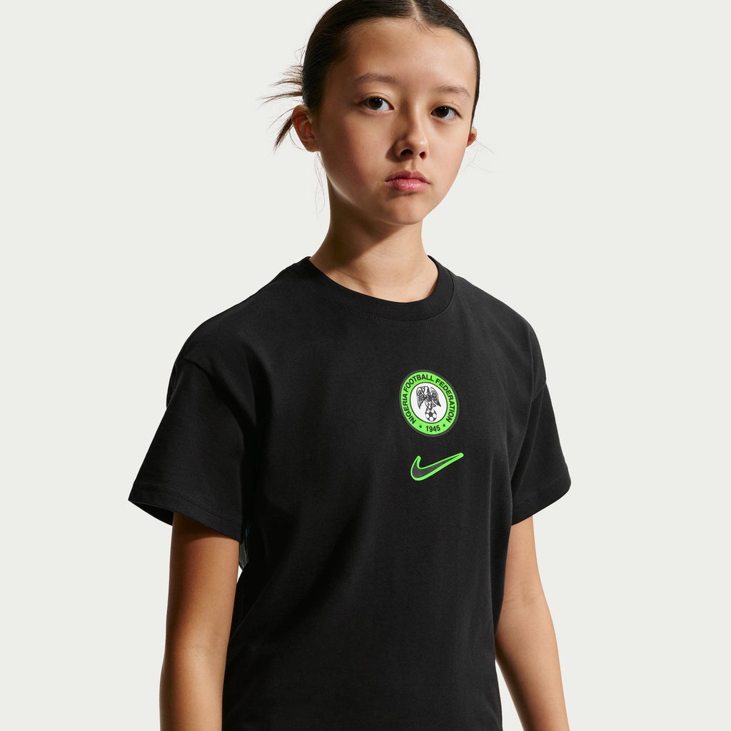 Nike Nigeria Hollywood Keeper Youth Tee