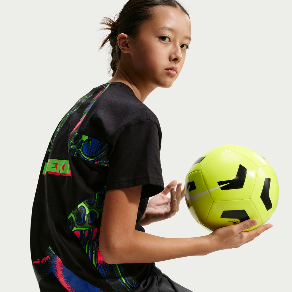 Nike Nigeria Hollywood Keeper Youth Tee