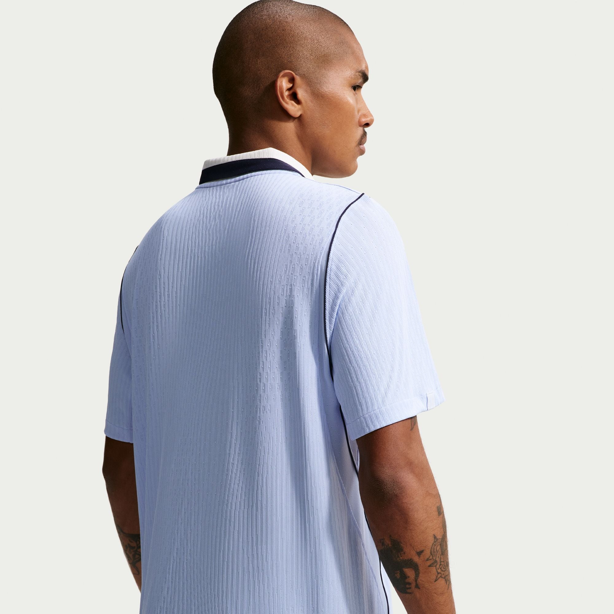 Nike Uruguay 2026 Match Home Men's Nike Aero-FIT Soccer Authentic Jersey