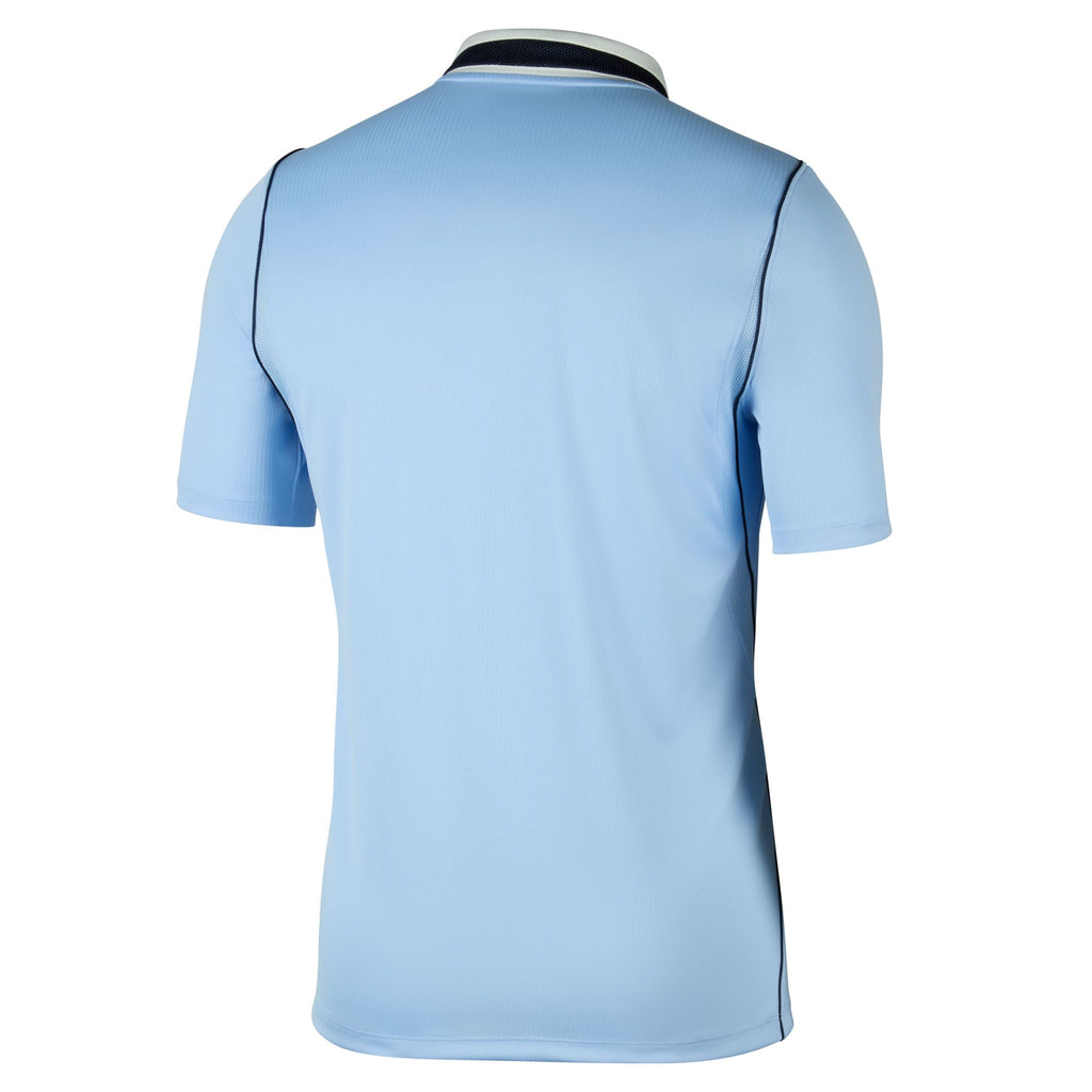 Nike Uruguay 2026 Stadium Home Men's Nike Dri-FIT Soccer Replica Jersey - IO4680-425-NIKE by Nike | Available at Niky's Sports