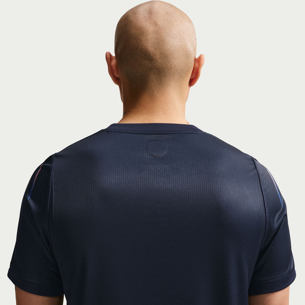 Nike Uruguay 2026 Stadium Away Men's Nike Dri-FIT Soccer Replica Jersey - IO4681-451-NIKE by Nike | Available at Niky's Sports