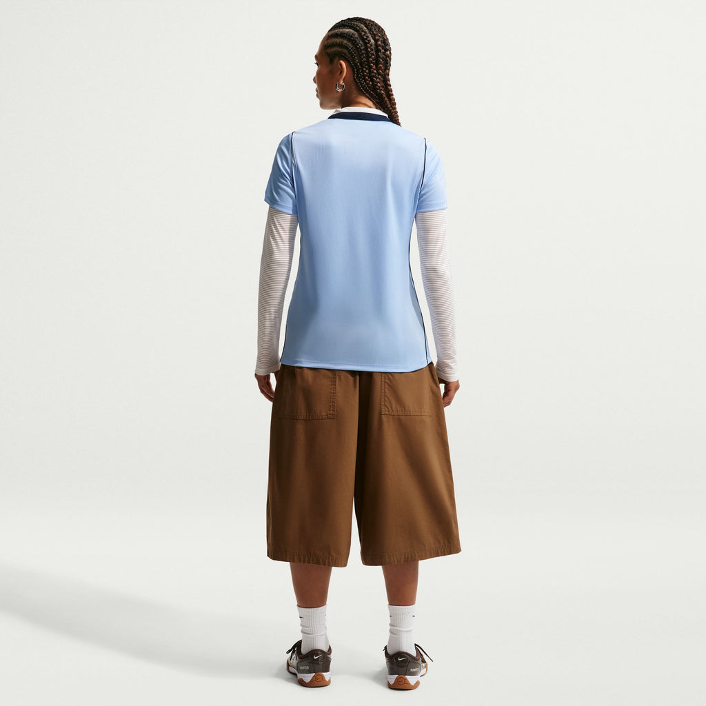 Nike Uruguay 2026 Stadium Home Women's Nike Dri-FIT Soccer Replica Jersey - IO4684-425-NIKE by Nike | Available at Niky's Sports