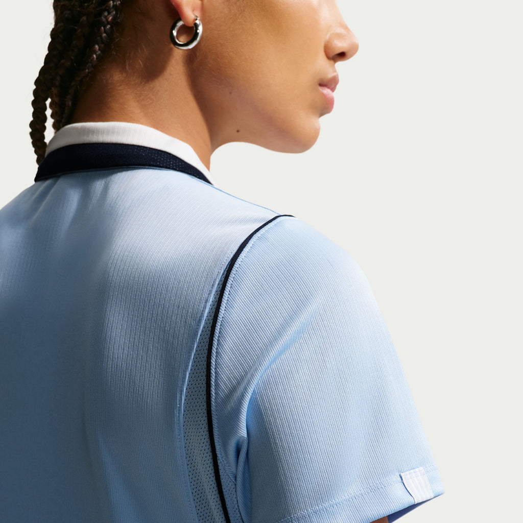 Nike Uruguay 2026 Stadium Home Women's Nike Dri-FIT Soccer Replica Jersey - IO4684-425-NIKE by Nike | Available at Niky's Sports