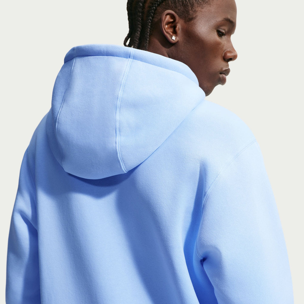 Nike Uruguay Club Men's Nike Soccer Pullover Hoodie