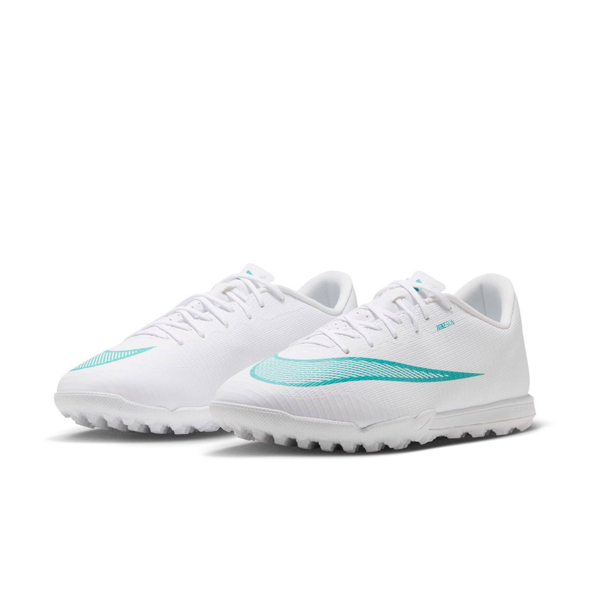 Nike Mercurial Vapor 17 Academy Turf Low-Top Soccer Shoes