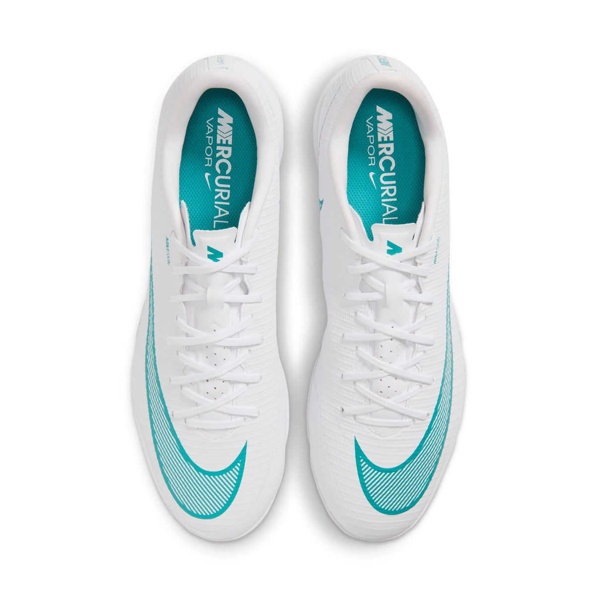 Nike Mercurial Vapor 17 Academy Turf Low-Top Soccer Shoes