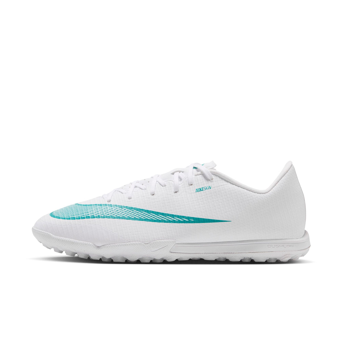 Nike Mercurial Vapor 17 Academy Turf Low-Top Soccer Shoes