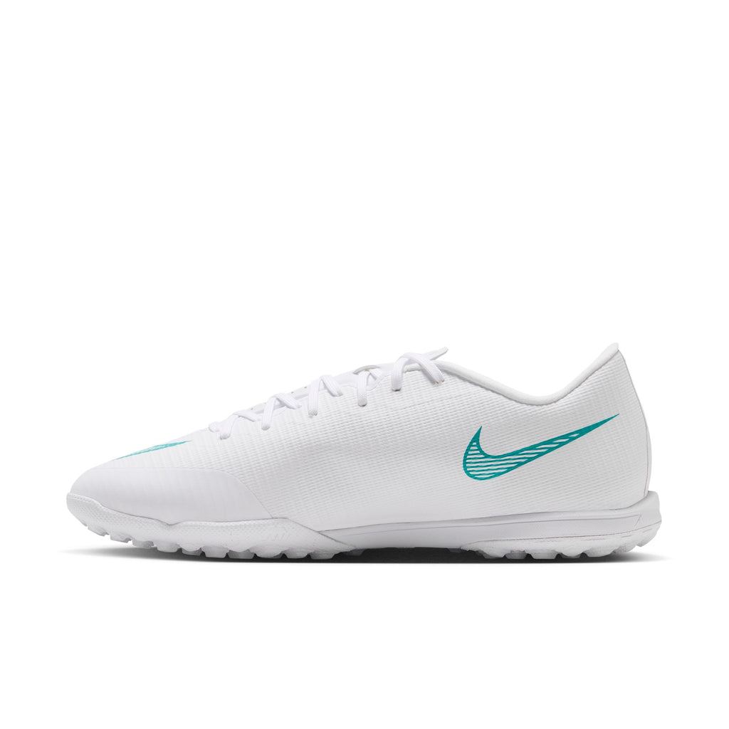 Nike Mercurial Vapor 17 Academy Turf Low-Top Soccer Shoes