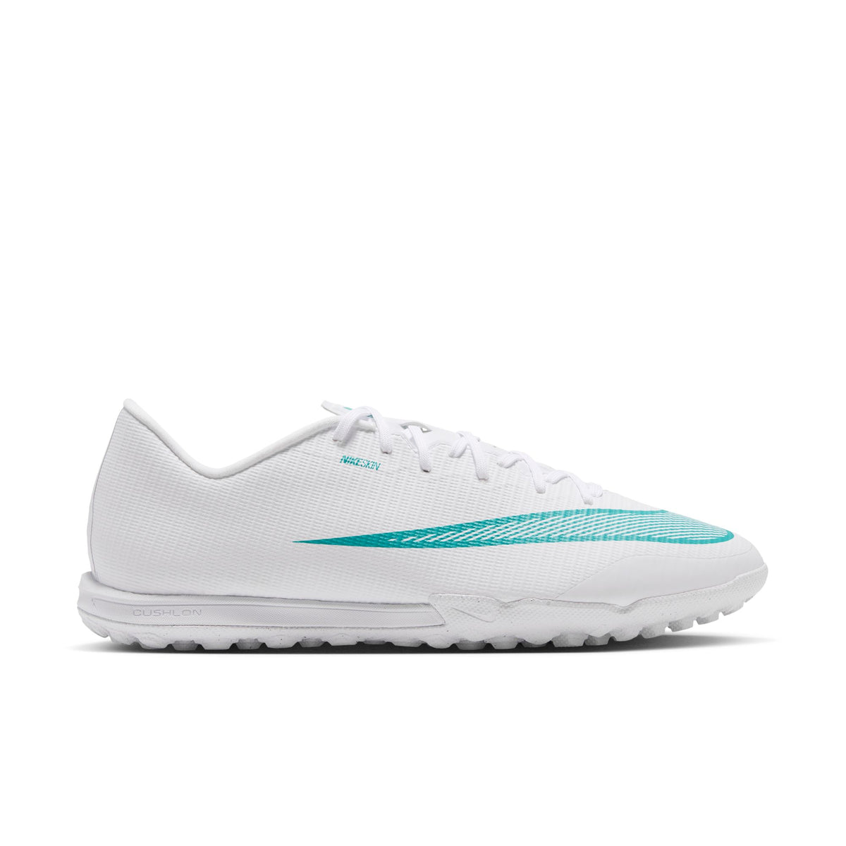 Nike Mercurial Vapor 17 Academy Turf Low-Top Soccer Shoes