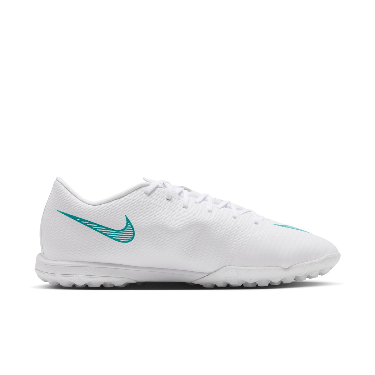 Nike Mercurial Vapor 17 Academy Turf Low-Top Soccer Shoes