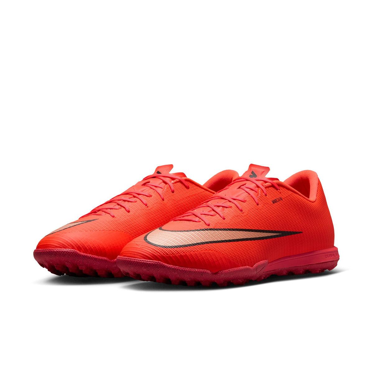 Nike Mercurial Vapor 17 Academy Turf Low-Top Soccer Shoes - IO5002-600-NIKE by Nike | Available at Niky's Sports