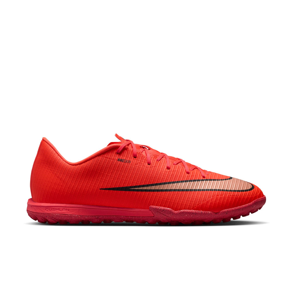 Nike Mercurial Vapor 17 Academy Turf Low-Top Soccer Shoes - IO5002-600-NIKE by Nike | Available at Niky's Sports