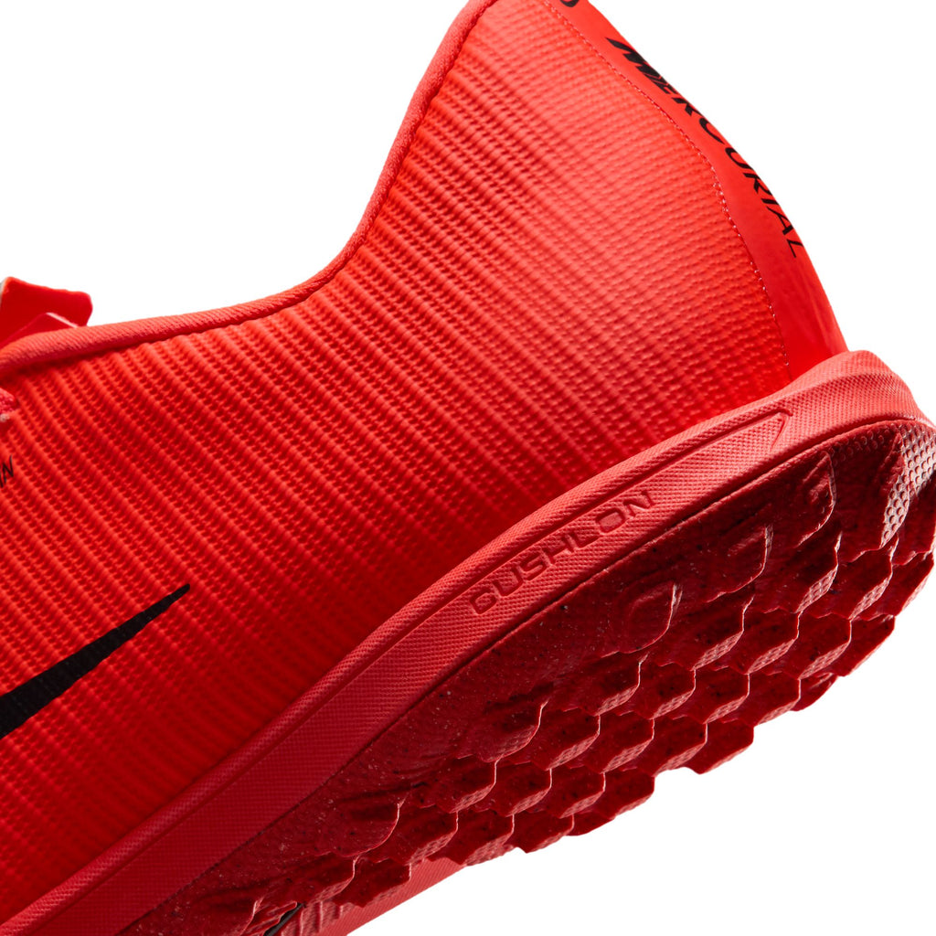 Nike Mercurial Vapor 17 Academy Turf Low-Top Soccer Shoes - IO5002-600-NIKE by Nike | Available at Niky's Sports