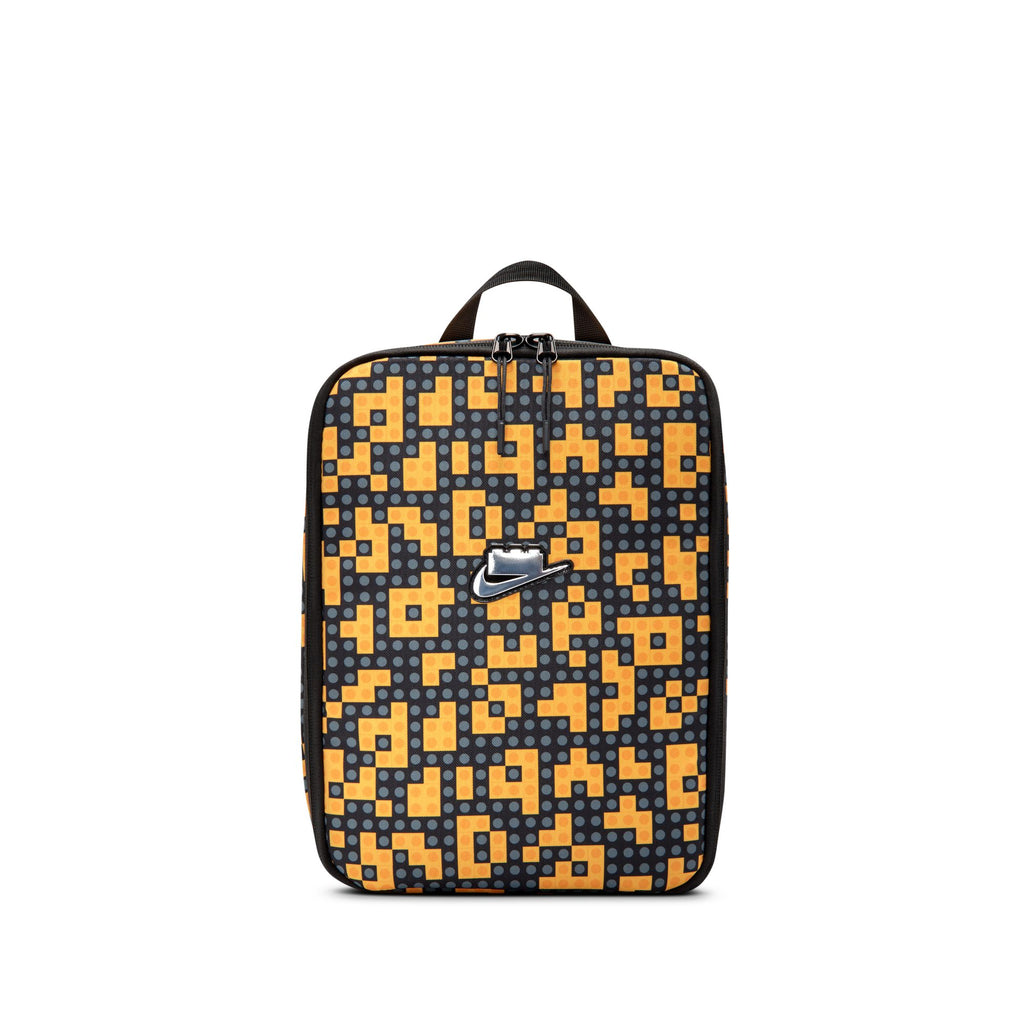 Nike x LEGO® Collection Shoebox Bag