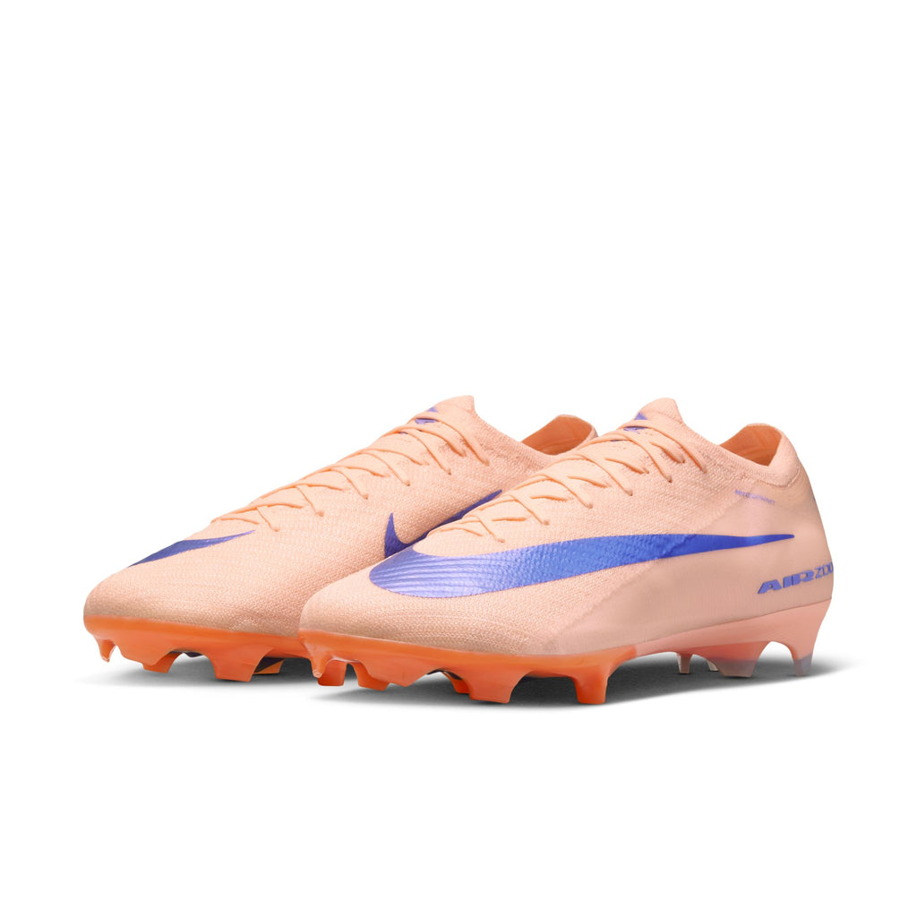 Nike Mercurial Vapor 16 Elite LV8 Firm-Ground Low-Top Soccer Cleats - IO8214-850-NIKE by Nike | Available at Niky's Sports