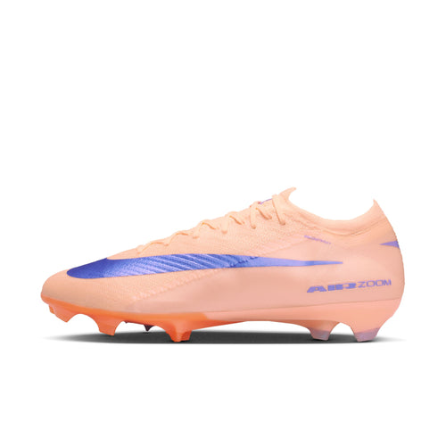Nike Mercurial Vapor 16 Elite LV8 Firm-Ground Low-Top Soccer Cleats - IO8214-850-NIKE by Nike | Available at Niky's Sports