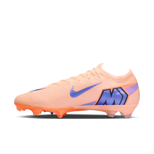 Nike Mercurial Vapor 16 Elite LV8 Firm-Ground Low-Top Soccer Cleats - IO8214-850-NIKE by Nike | Available at Niky's Sports