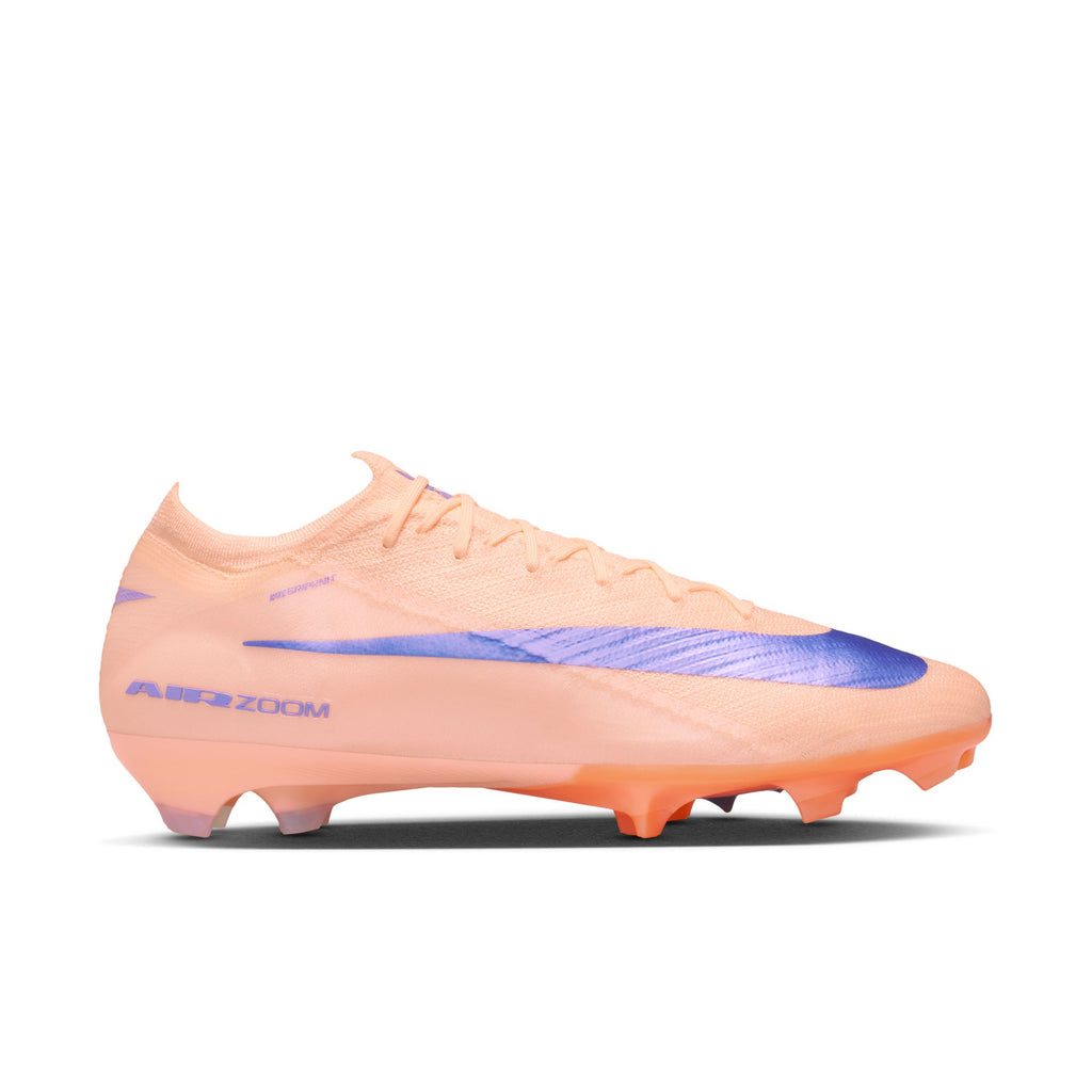Nike Mercurial Vapor 16 Elite LV8 Firm-Ground Low-Top Soccer Cleats - IO8214-850-NIKE by Nike | Available at Niky's Sports