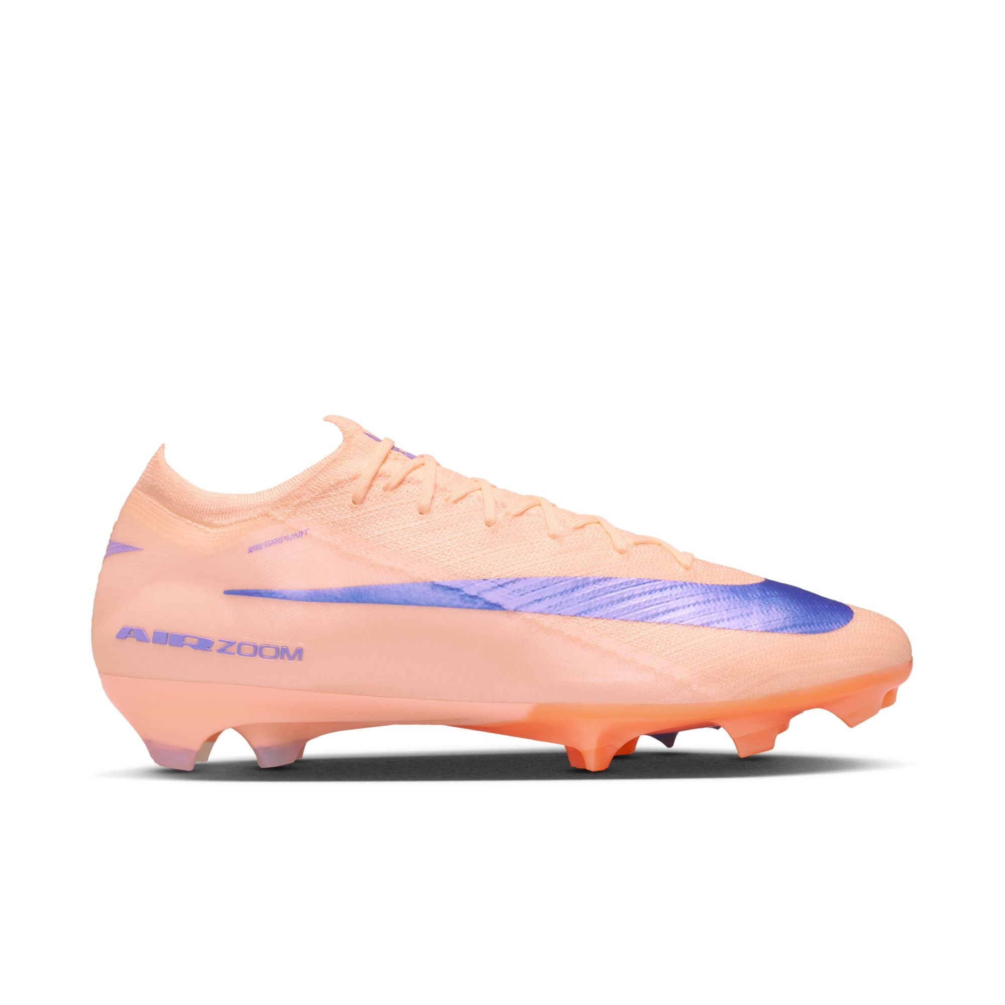 Nike Mercurial Vapor 16 Elite LV8 Firm-Ground Low-Top Soccer Cleats - IO8214-850-NIKE by Nike | Available at Niky's Sports