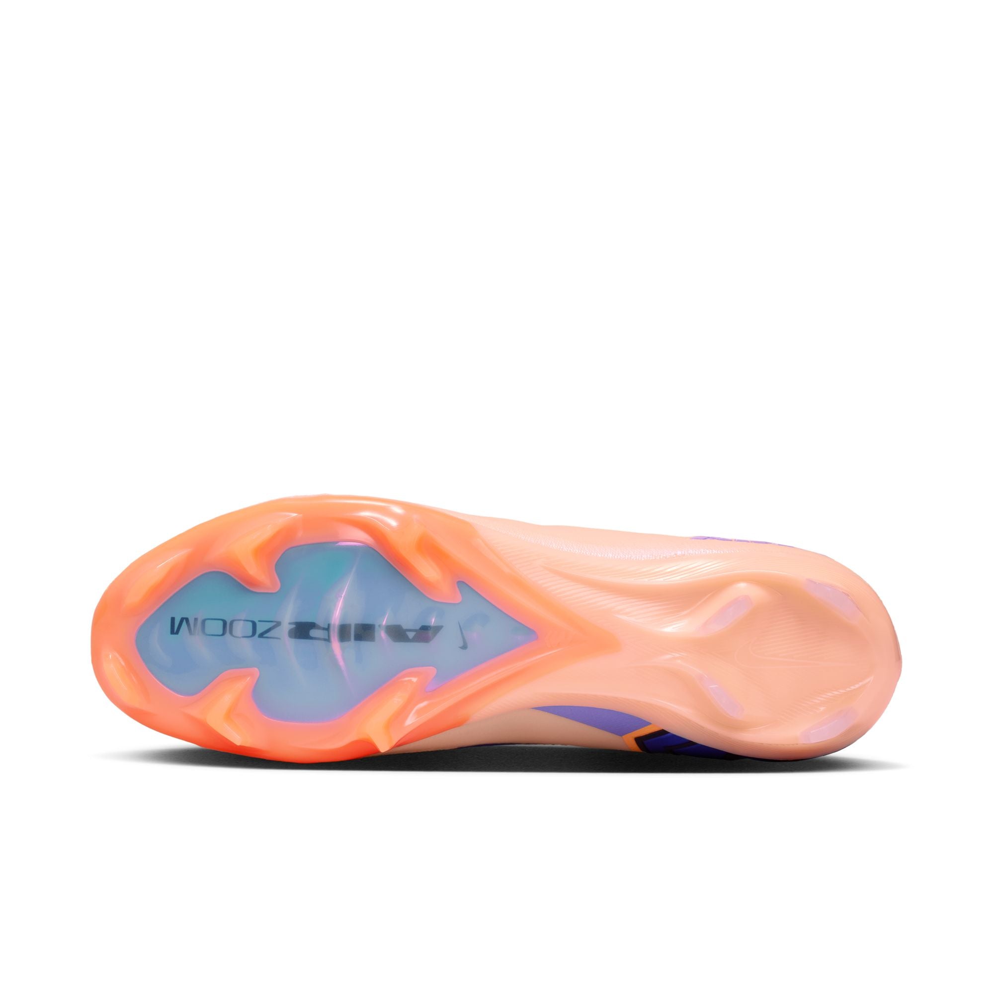 Nike Mercurial Vapor 16 Elite LV8 Firm-Ground Low-Top Soccer Cleats - IO8214-850-NIKE by Nike | Available at Niky's Sports