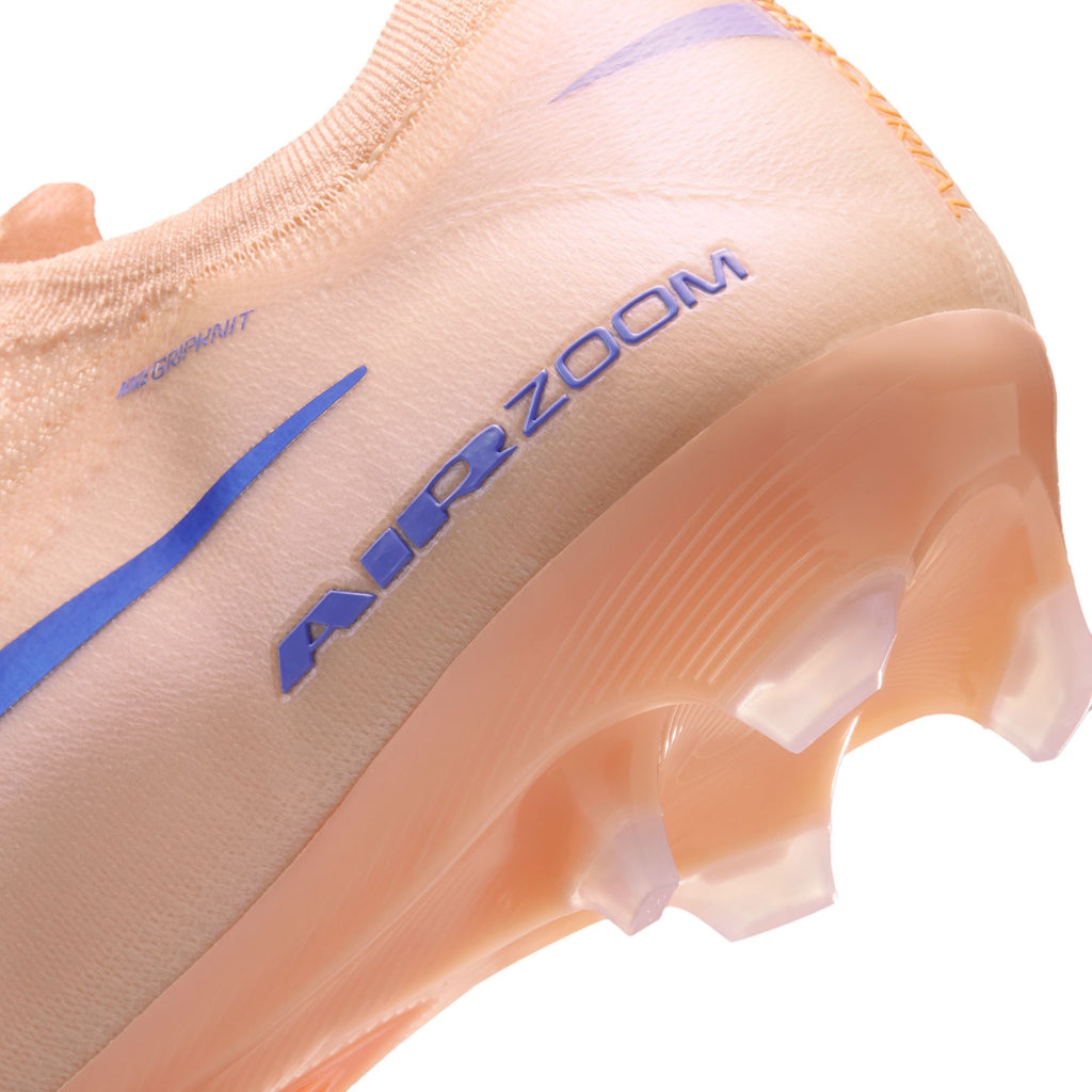 Nike Mercurial Vapor 16 Elite LV8 Firm-Ground Low-Top Soccer Cleats - IO8214-850-NIKE by Nike | Available at Niky's Sports