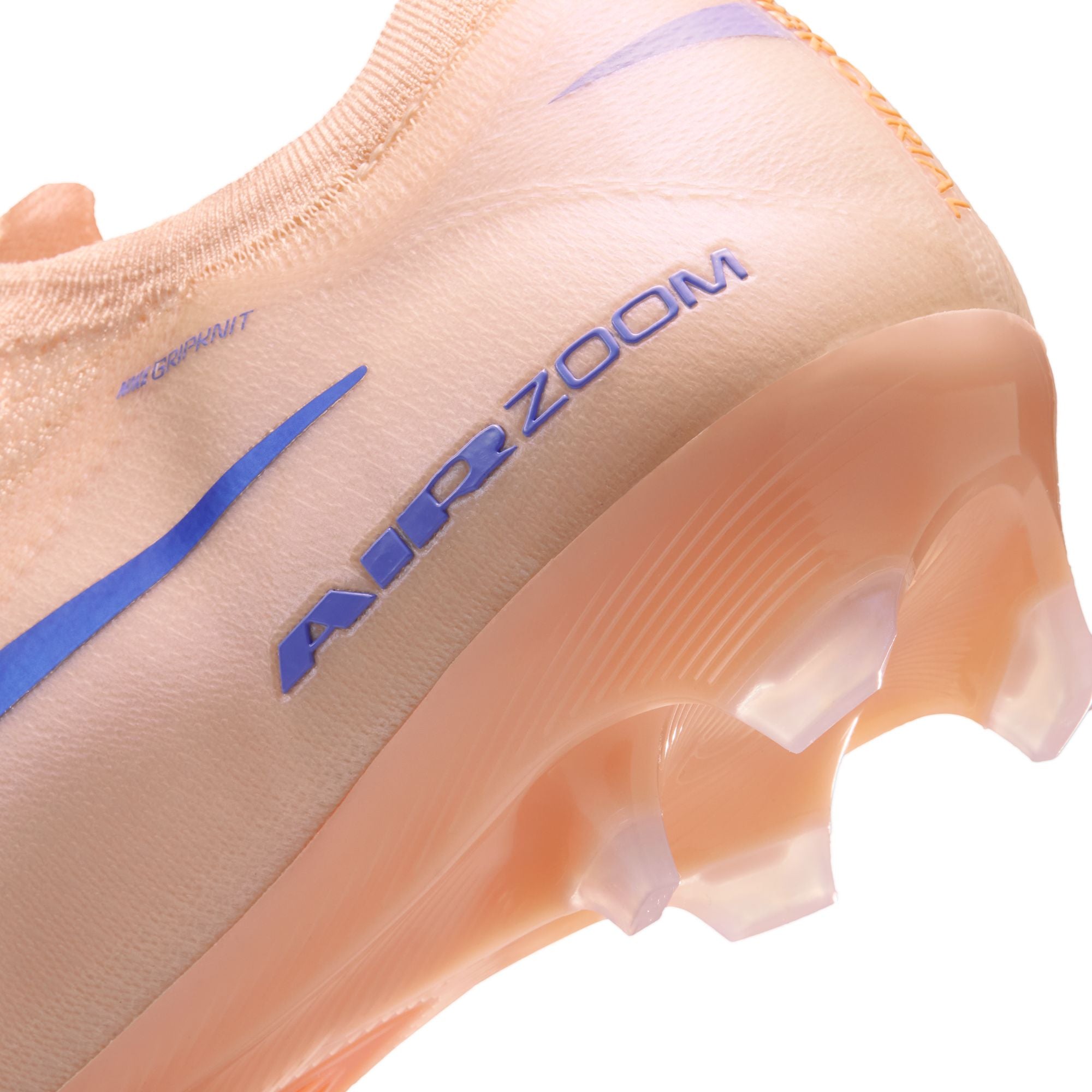 Nike Mercurial Vapor 16 Elite LV8 Firm-Ground Low-Top Soccer Cleats - IO8214-850-NIKE by Nike | Available at Niky's Sports