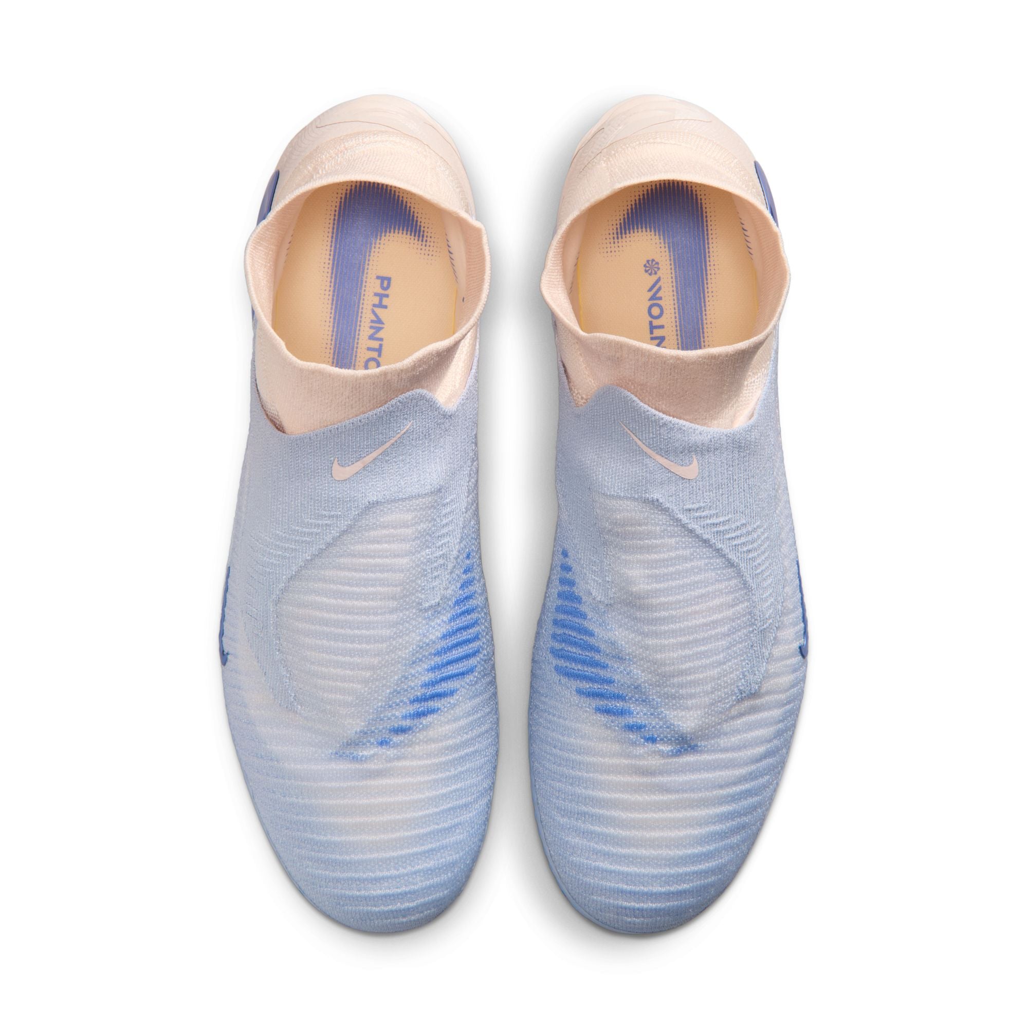 Nike Phantom 6 High Elite LV8 Firm-Ground Soccer Cleats - IO8216-008-NIKE by Nike | Available at Niky's Sports