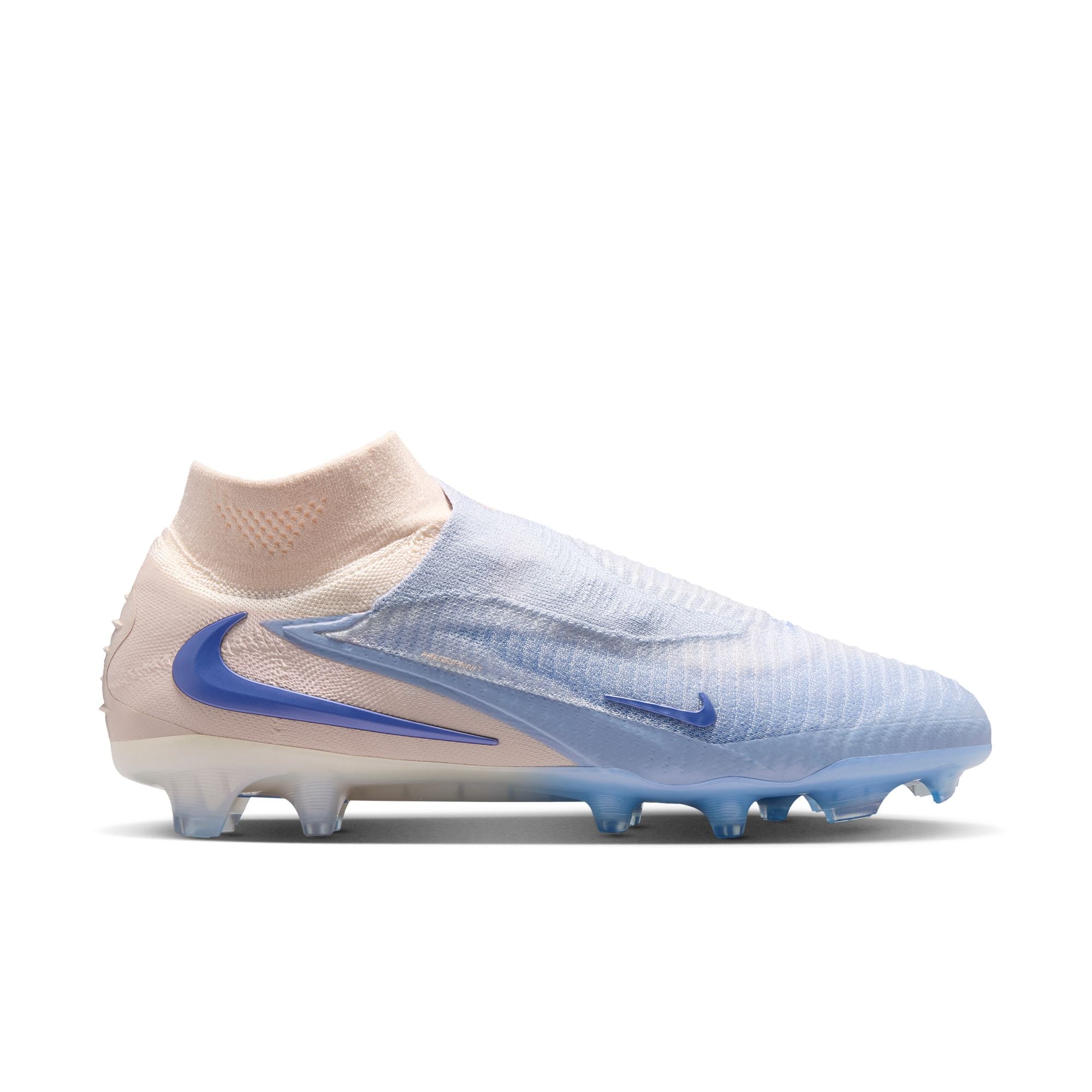 Nike Phantom 6 High Elite LV8 Firm-Ground Soccer Cleats - IO8216-008-NIKE by Nike | Available at Niky's Sports