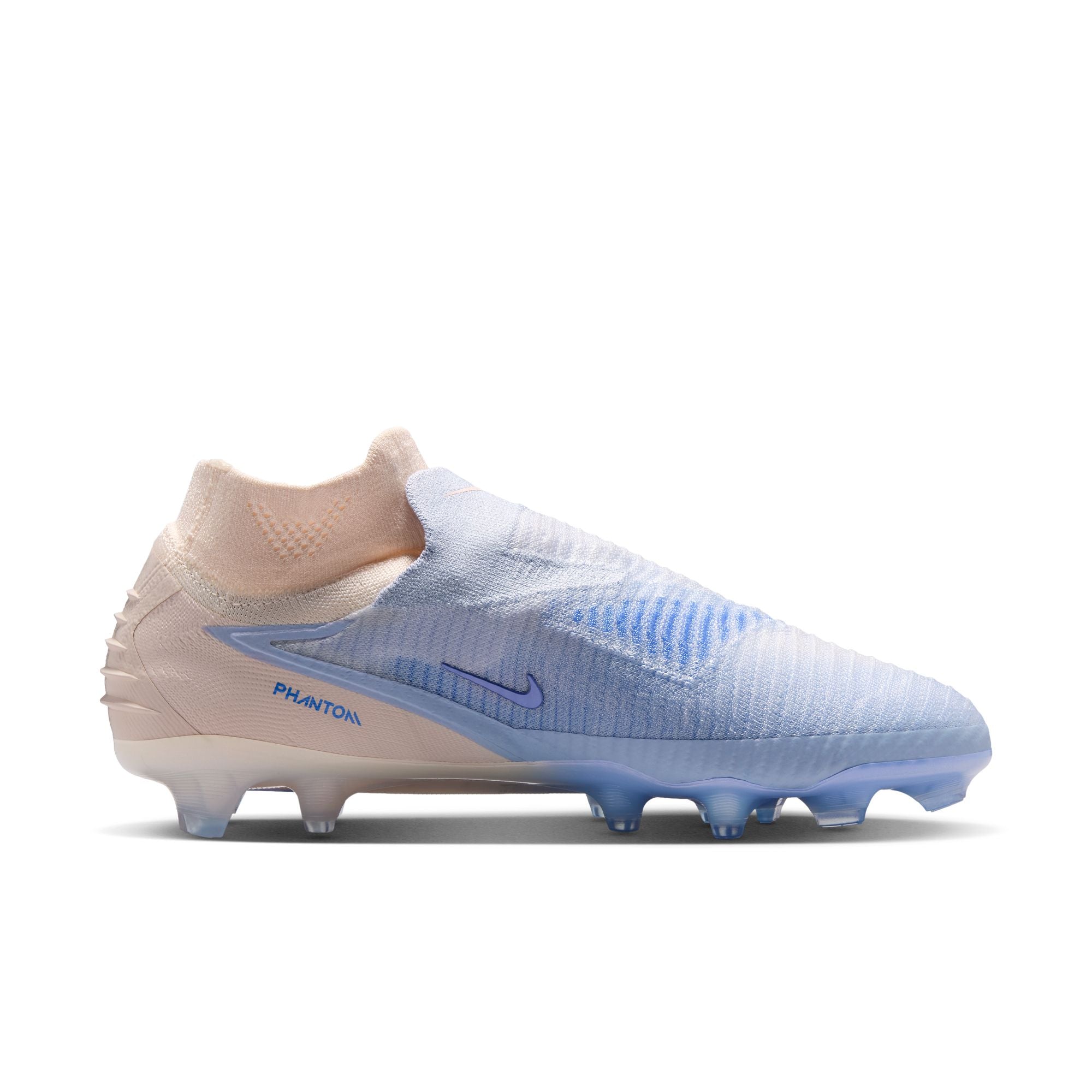 Nike Phantom 6 High Elite LV8 Firm-Ground Soccer Cleats - IO8216-008-NIKE by Nike | Available at Niky's Sports