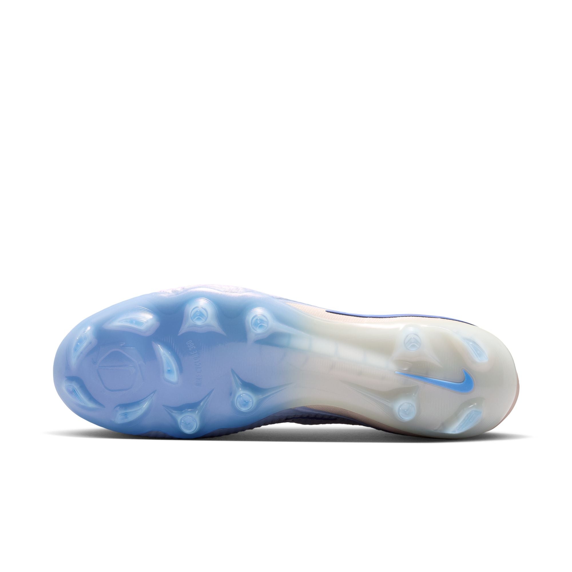 Nike Phantom 6 High Elite LV8 Firm-Ground Soccer Cleats - IO8216-008-NIKE by Nike | Available at Niky's Sports