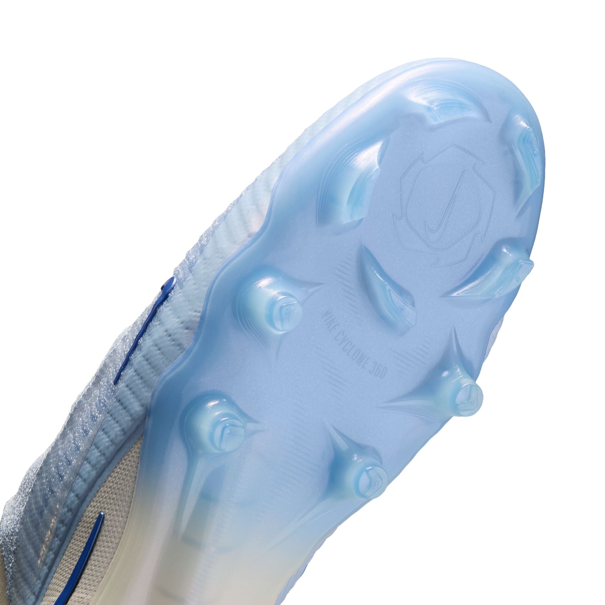 Nike Phantom 6 High Elite LV8 Firm-Ground Soccer Cleats - IO8216-008-NIKE by Nike | Available at Niky's Sports