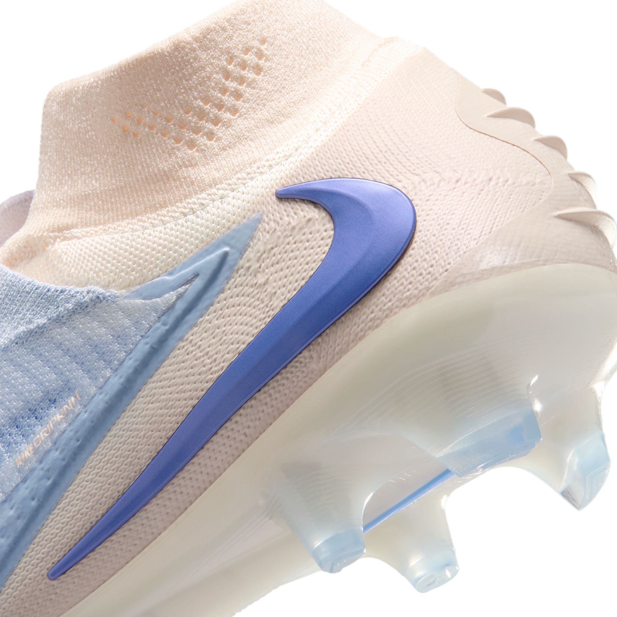 Nike Phantom 6 High Elite LV8 Firm-Ground Soccer Cleats - IO8216-008-NIKE by Nike | Available at Niky's Sports