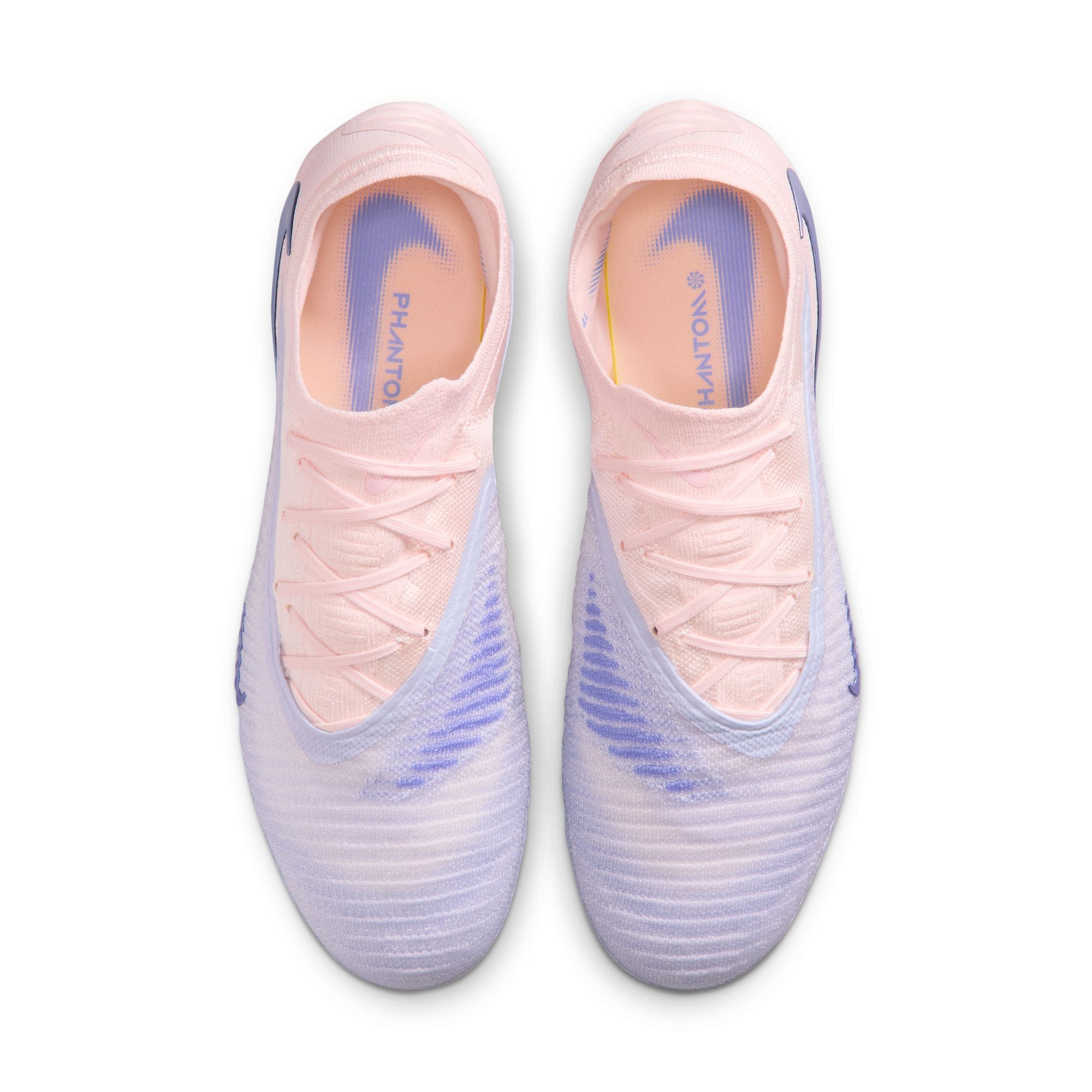 Nike Phantom 6 Low Elite LV8 Firm-Ground Soccer Cleats - IO8217-008-NIKE by Nike | Available at Niky's Sports