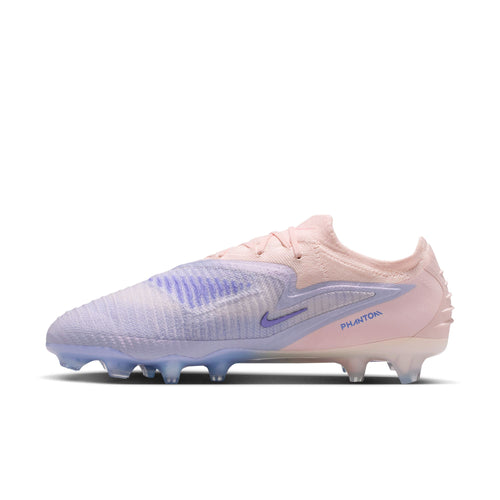 Nike Phantom 6 Low Elite LV8 Firm-Ground Soccer Cleats - IO8217-008-NIKE by Nike | Available at Niky's Sports