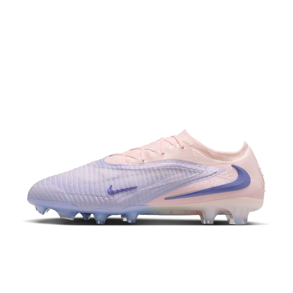 Nike Phantom 6 Low Elite LV8 Firm-Ground Soccer Cleats - IO8217-008-NIKE by Nike | Available at Niky's Sports