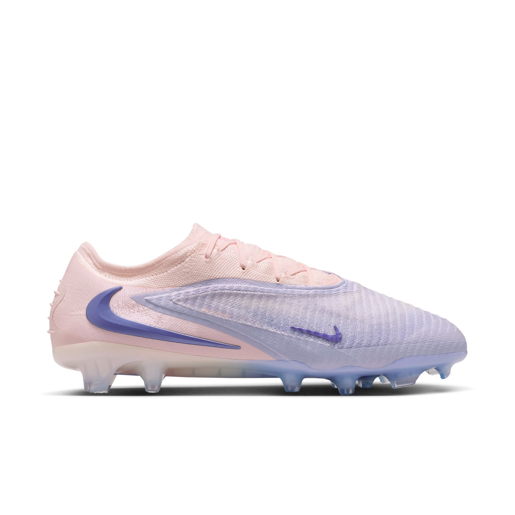 Nike Phantom 6 Low Elite LV8 Firm-Ground Soccer Cleats - IO8217-008-NIKE by Nike | Available at Niky's Sports