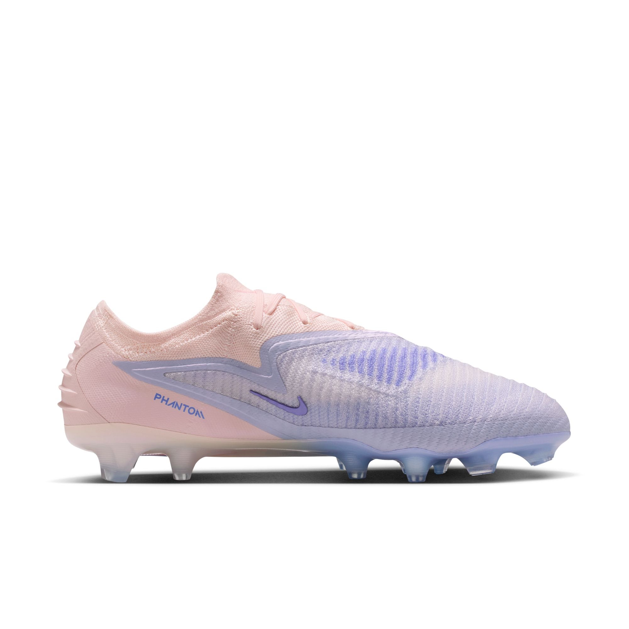 Nike Phantom 6 Low Elite LV8 Firm-Ground Soccer Cleats - IO8217-008-NIKE by Nike | Available at Niky's Sports
