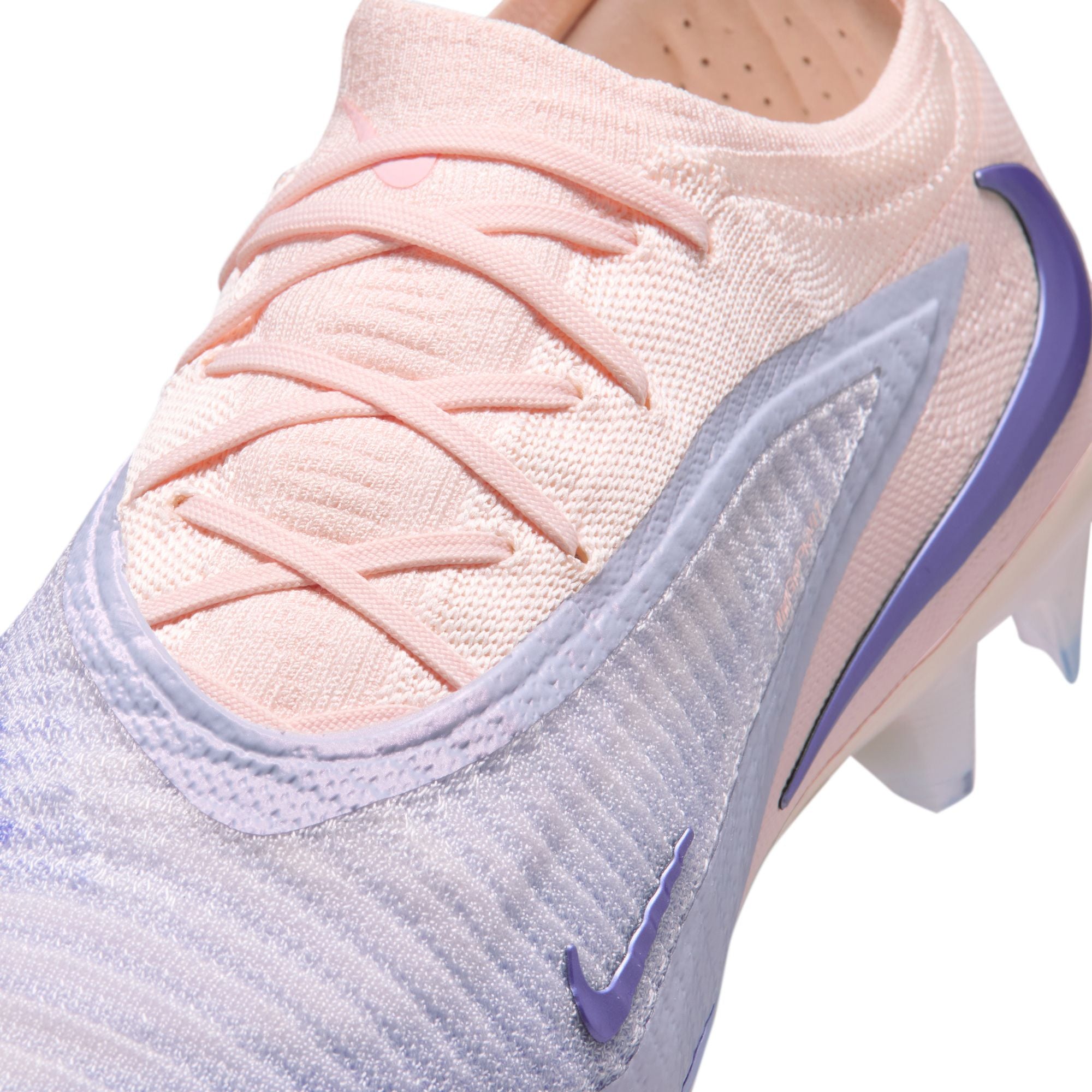 Nike Phantom 6 Low Elite LV8 Firm-Ground Soccer Cleats - IO8217-008-NIKE by Nike | Available at Niky's Sports