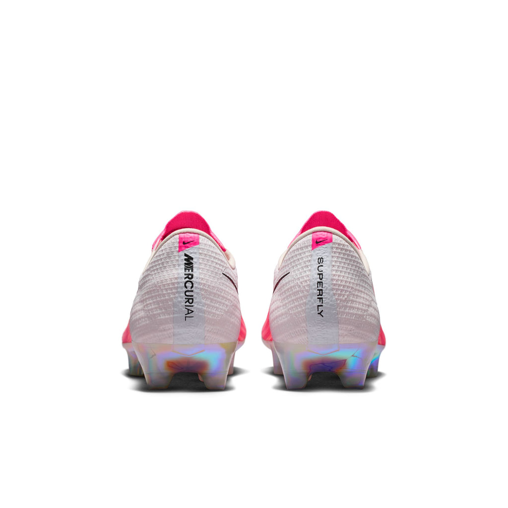Nike Mercurial Superfly 11 Elite Firm-Ground Low-Top Soccer Cleats - IO8219-900-NIKE by Nike | Available at Niky's Sports