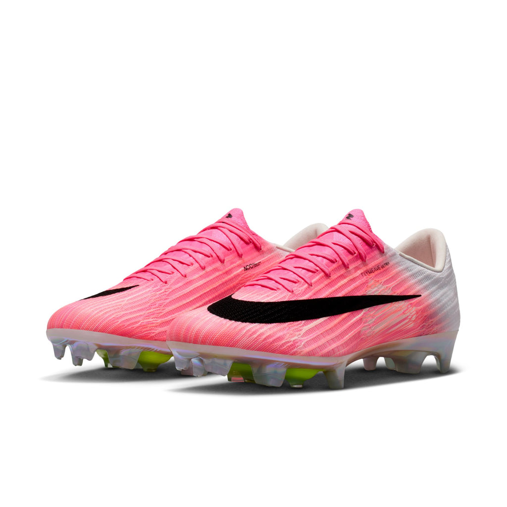 Nike Mercurial Superfly 11 Elite Firm-Ground Low-Top Soccer Cleats - IO8219-900-NIKE by Nike | Available at Niky's Sports