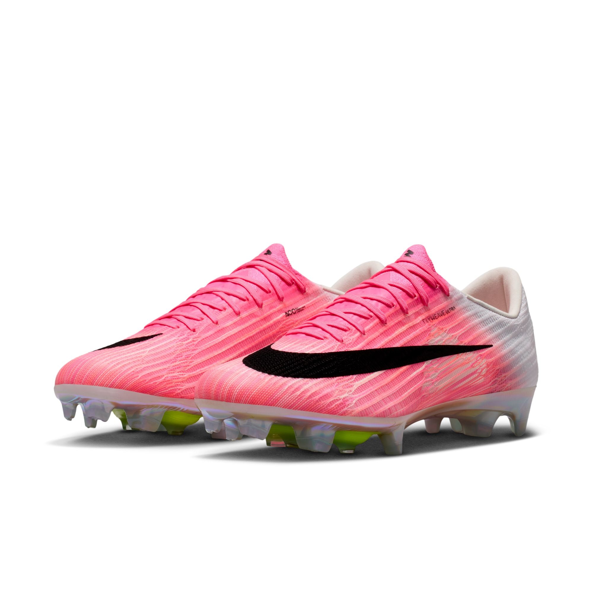 Nike Mercurial Superfly 11 Elite Firm-Ground Low-Top Soccer Cleats - IO8219-900-NIKE by Nike | Available at Niky's Sports